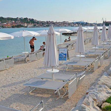 Apartment Anica Trogir Luaran gambar