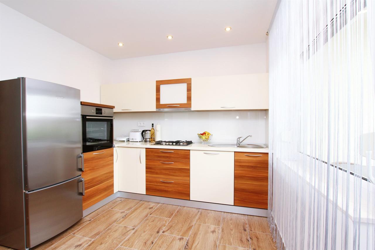 Apartment Anica Trogir Luaran gambar