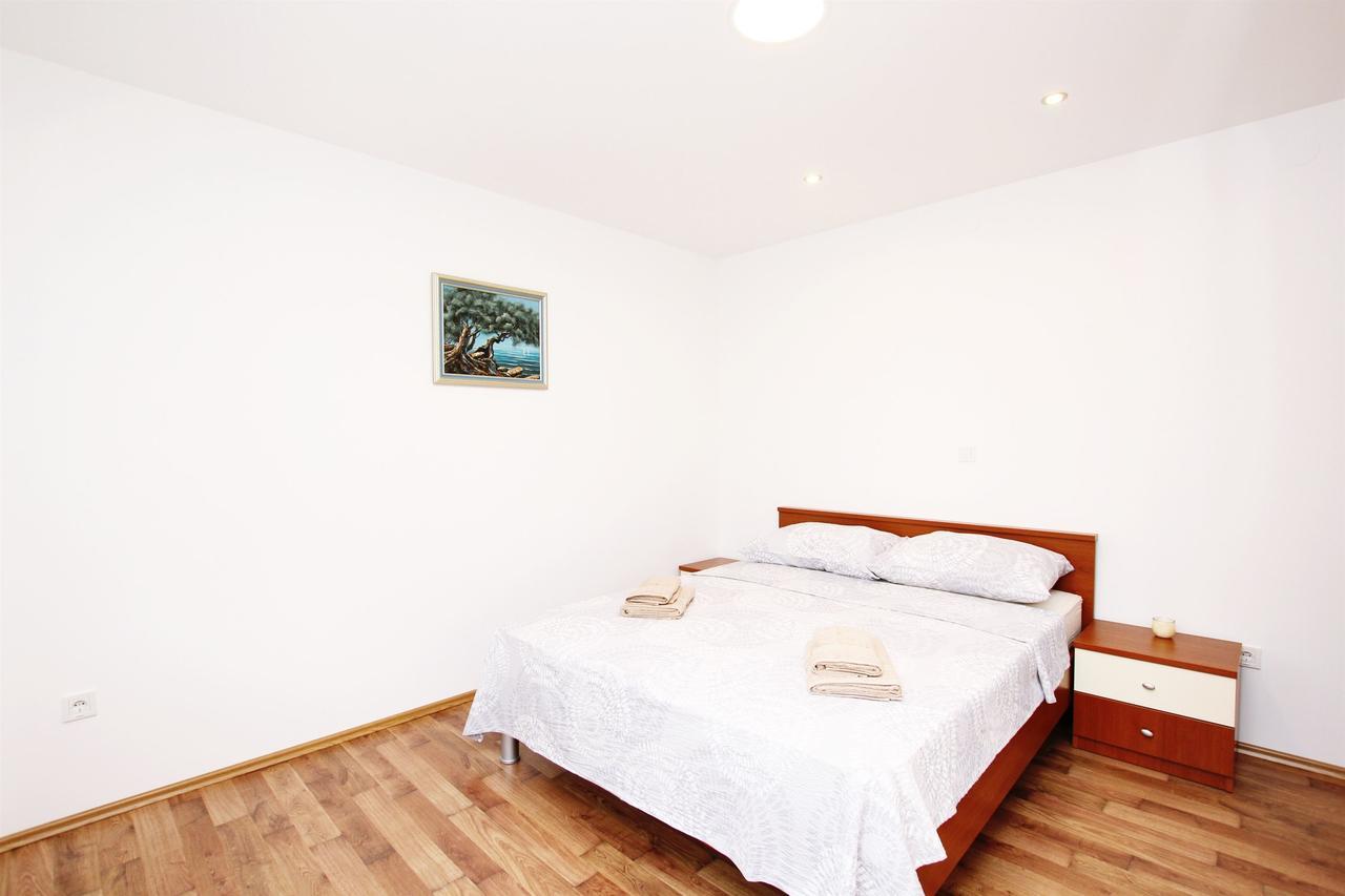 Apartment Anica Trogir Luaran gambar
