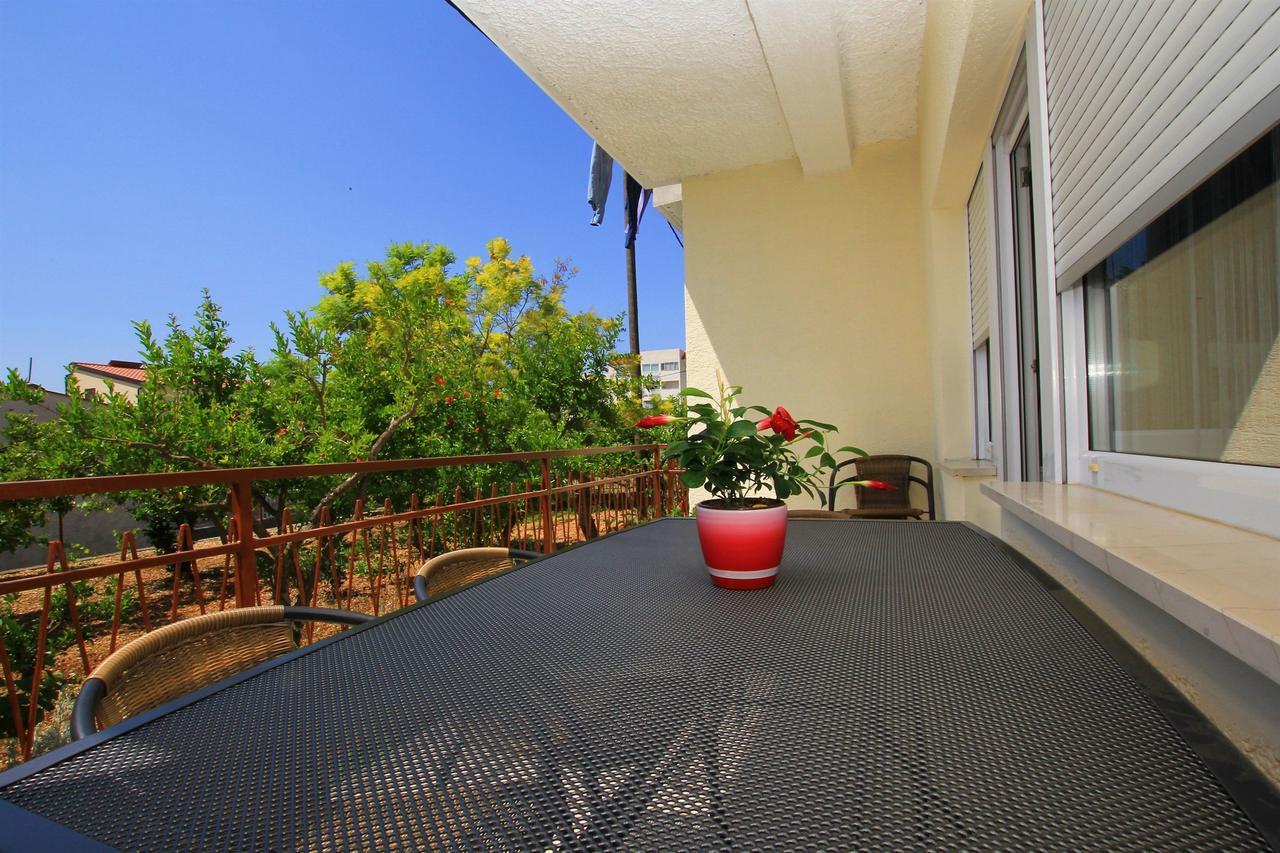 Apartment Anica Trogir Luaran gambar