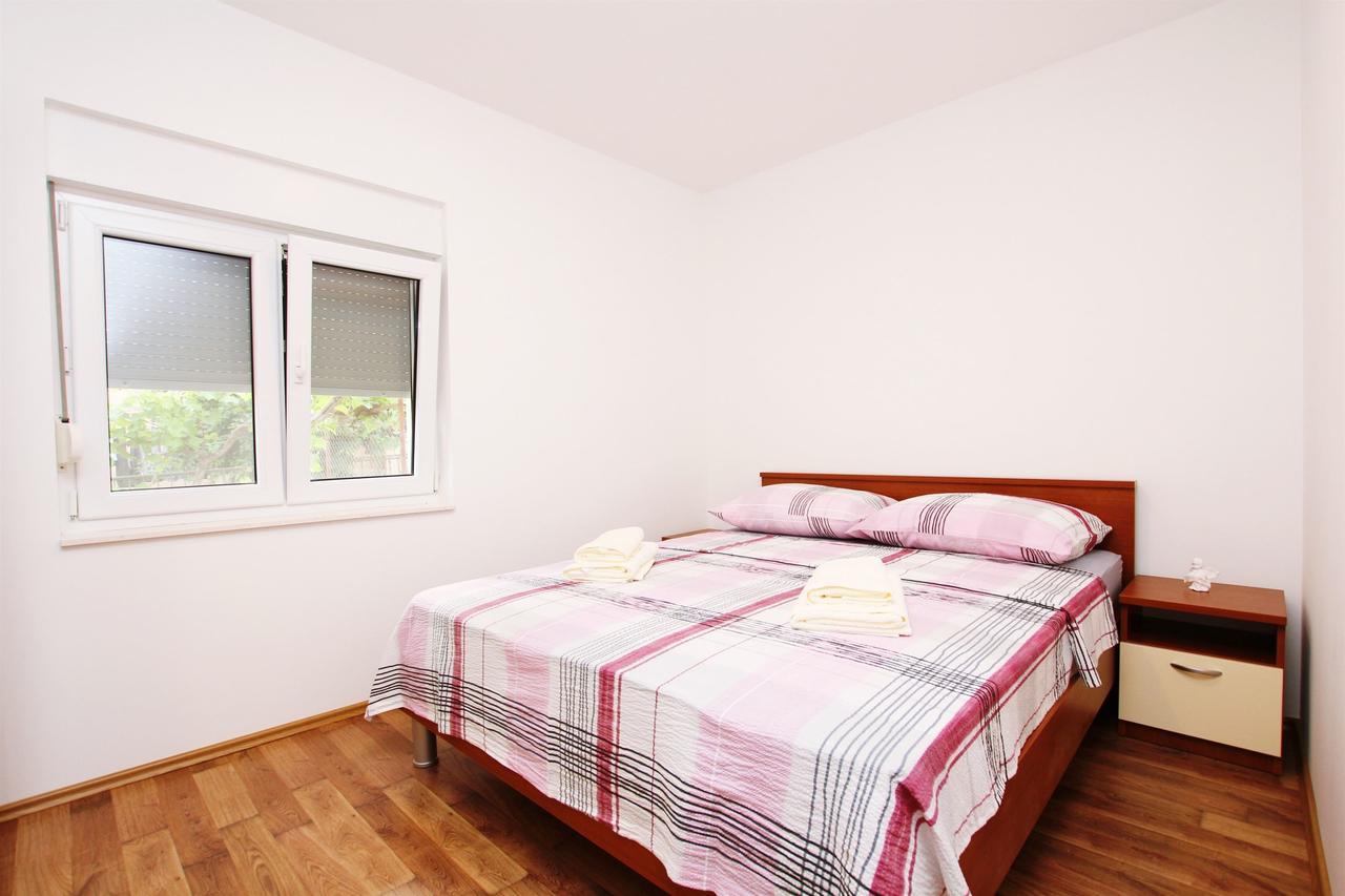 Apartment Anica Trogir Luaran gambar