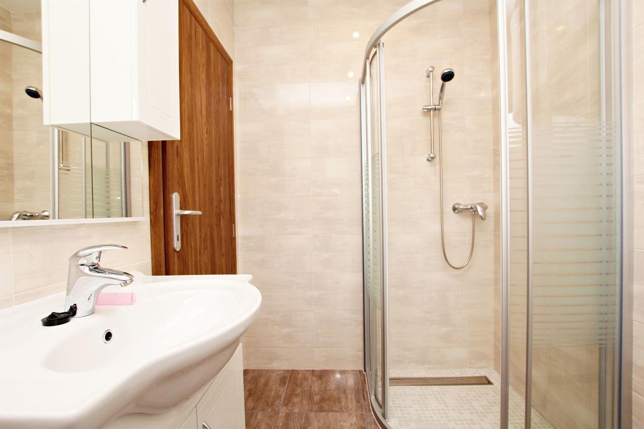 Apartment Anica Trogir Luaran gambar