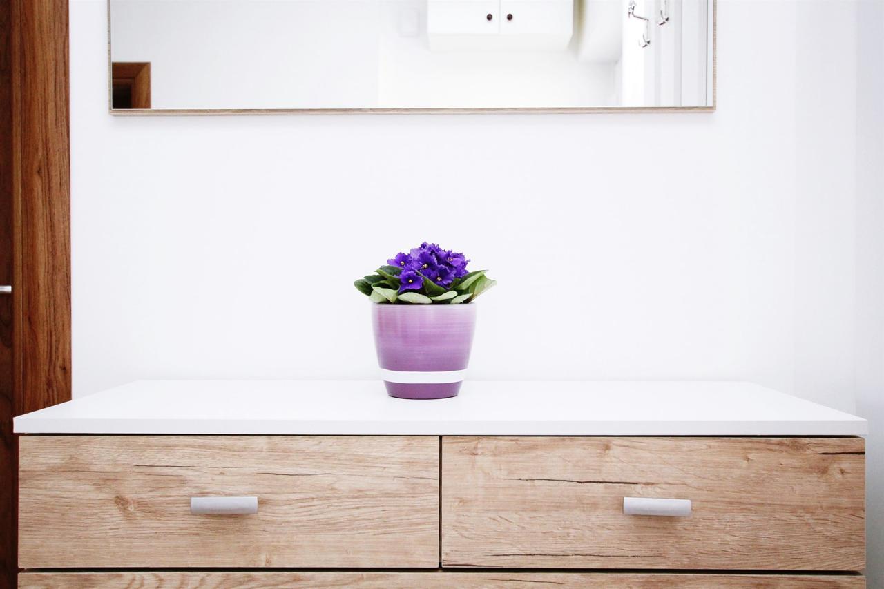 Apartment Anica Trogir Luaran gambar