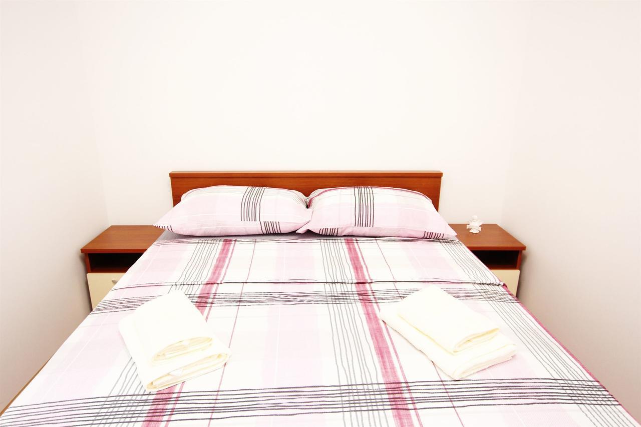 Apartment Anica Trogir Luaran gambar
