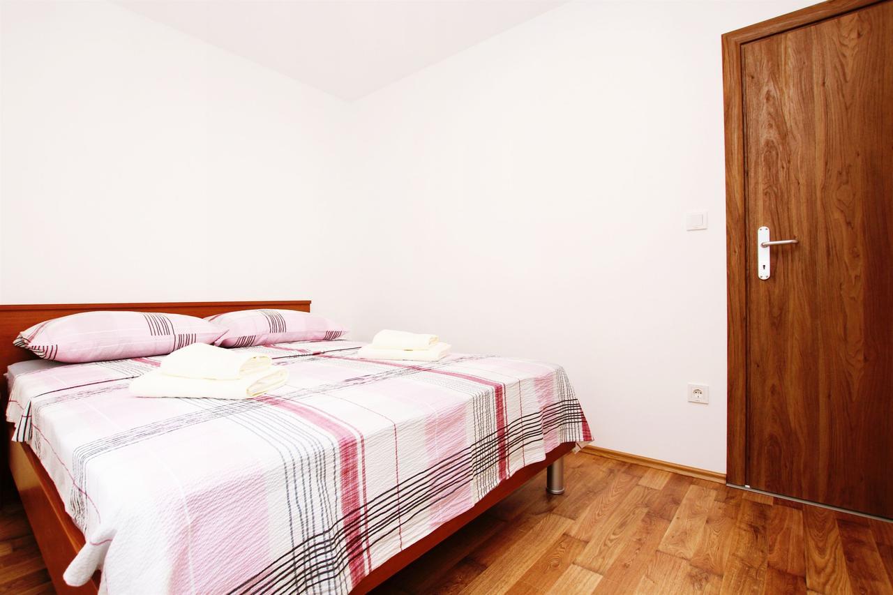 Apartment Anica Trogir Luaran gambar