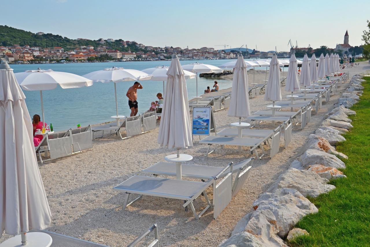 Apartment Anica Trogir Luaran gambar