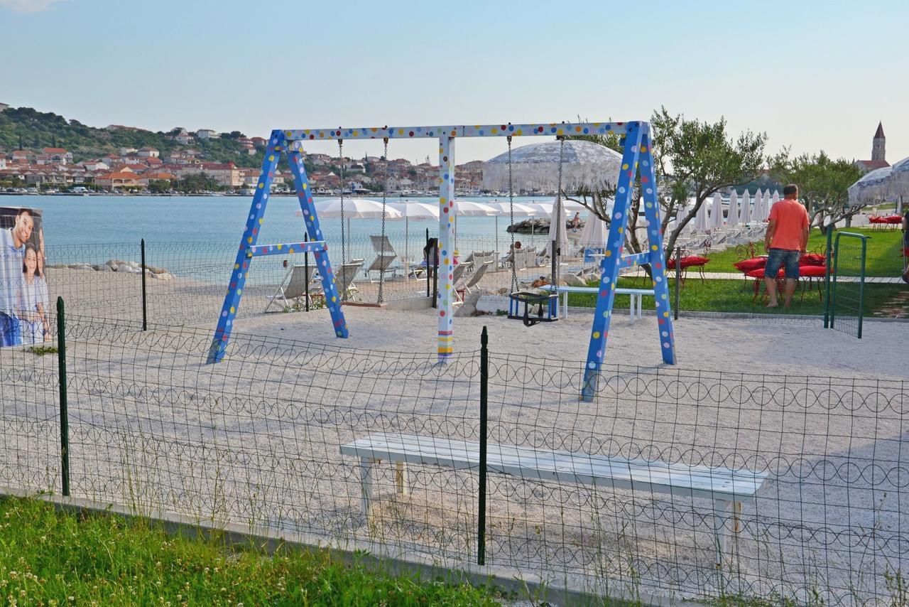 Apartment Anica Trogir Luaran gambar