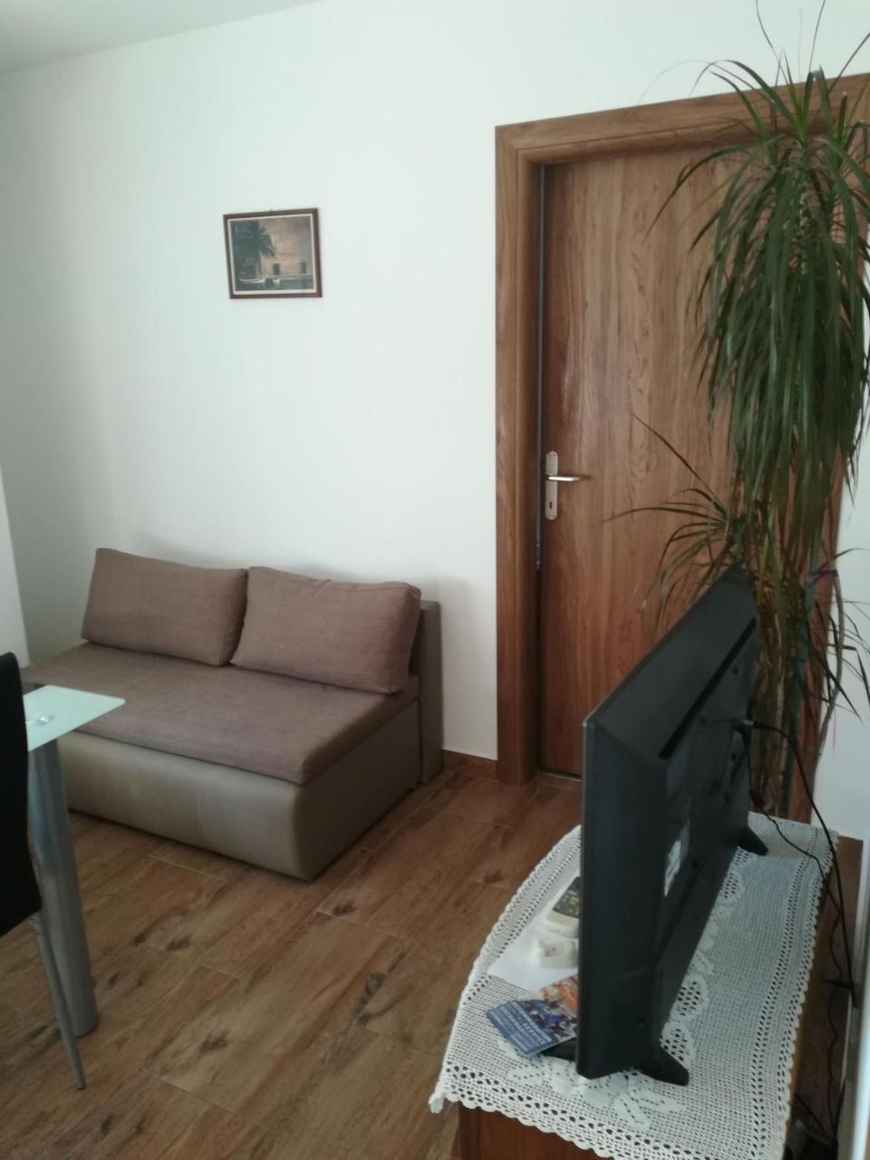 Apartment Anica Trogir Luaran gambar