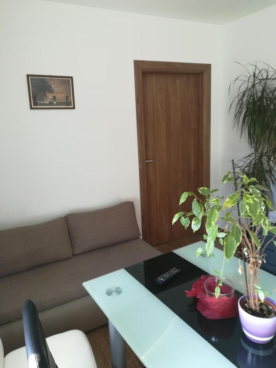 Apartment Anica Trogir Luaran gambar
